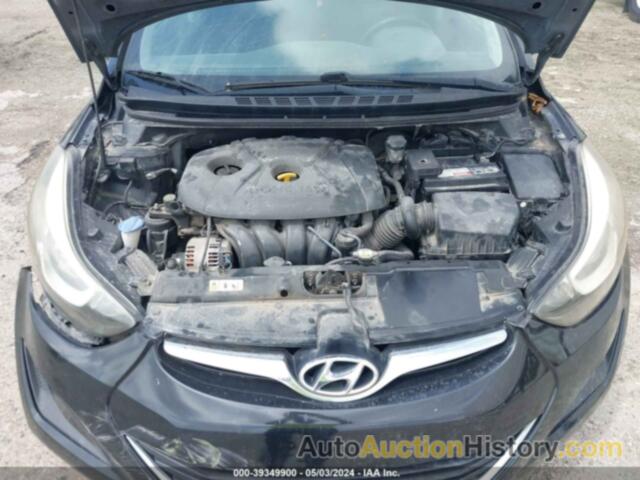 HYUNDAI ELANTRA SE, 5NPDH4AE9EH539030