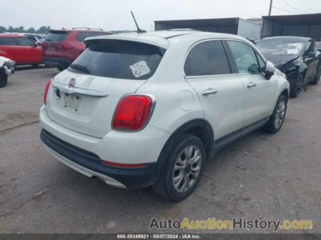 FIAT 500X LOUNGE, ZFBCFXDT2GP396073