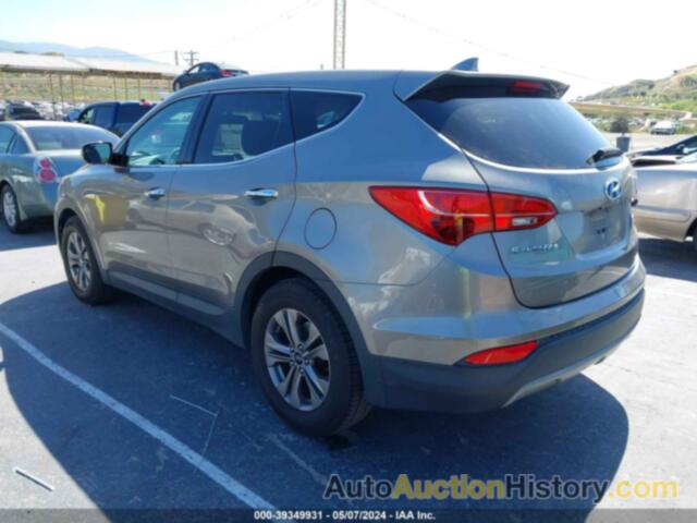 HYUNDAI SANTA FE SPORT 2.4L, 5XYZTDLB0FG299527