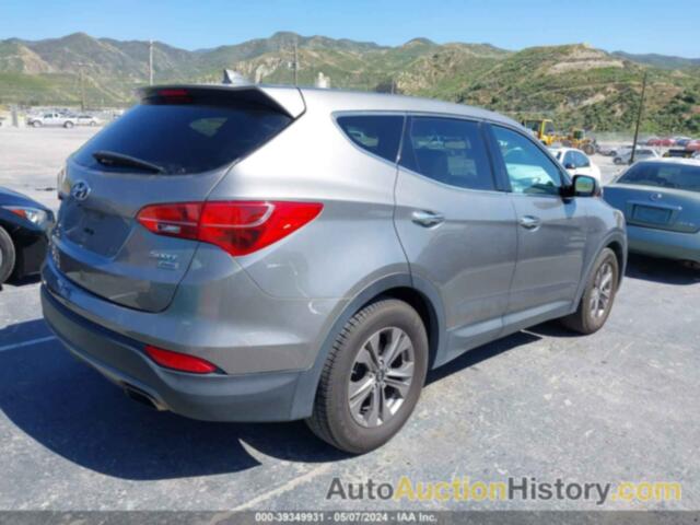 HYUNDAI SANTA FE SPORT 2.4L, 5XYZTDLB0FG299527