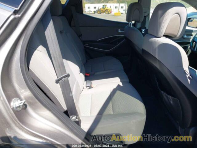 HYUNDAI SANTA FE SPORT 2.4L, 5XYZTDLB0FG299527