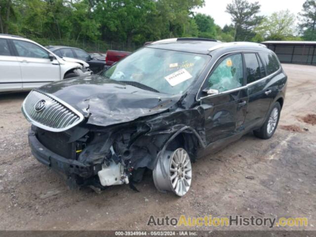 BUICK ENCLAVE CX, 5GALRAEDXAJ142986