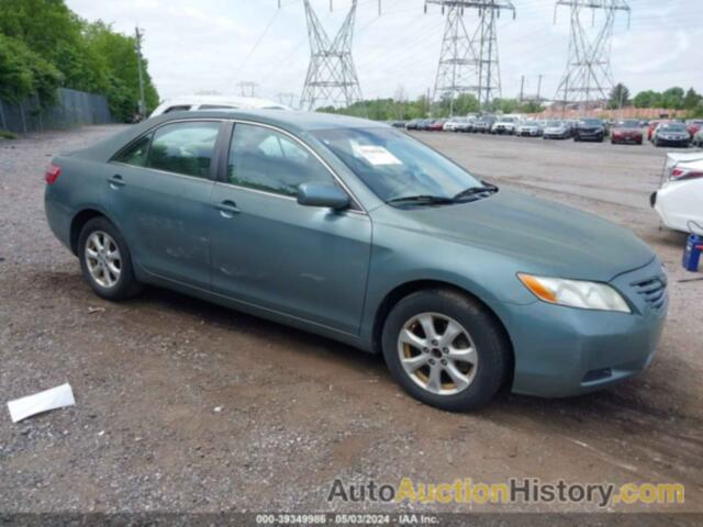 TOYOTA CAMRY SE/LE/XLE, 4T1BE46K49U816270