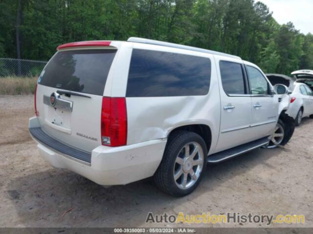 CADILLAC ESCALADE ESV LUXURY, 1GYS4HEF4CR149501