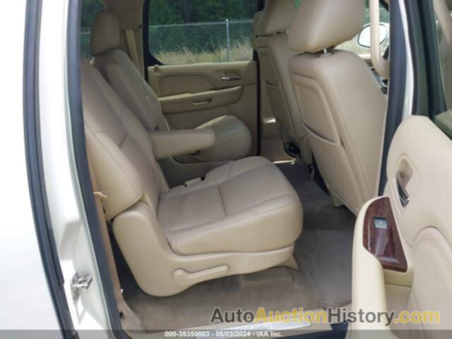 CADILLAC ESCALADE ESV LUXURY, 1GYS4HEF4CR149501