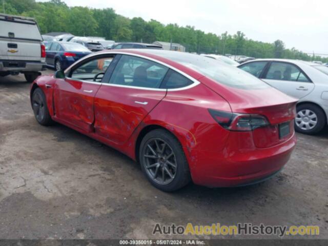 TESLA MODEL 3, 5YJ3E1EB9KF464827