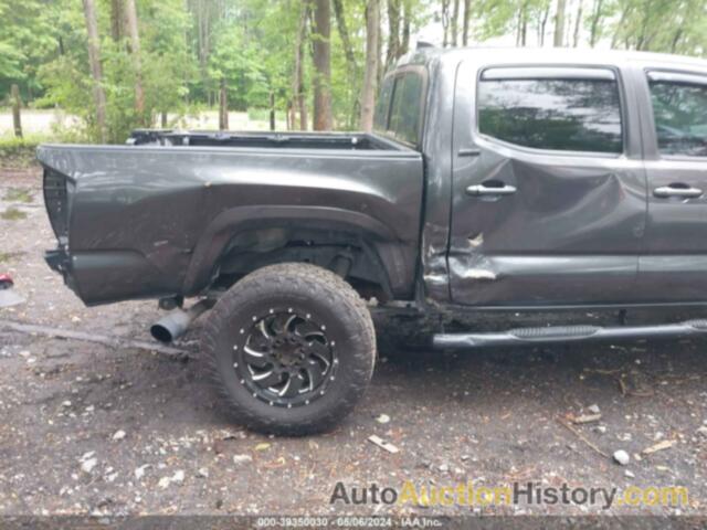 TOYOTA TACOMA SR5 V6, 3TMAZ5CN9HM051889