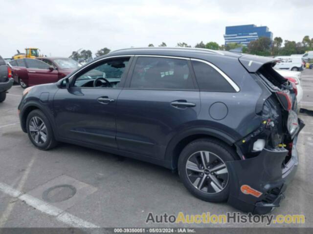 KIA NIRO PLUG-IN HYBRID LXS, KNDCM3LD5L5399545