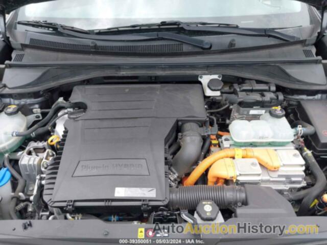 KIA NIRO PLUG-IN HYBRID LXS, KNDCM3LD5L5399545