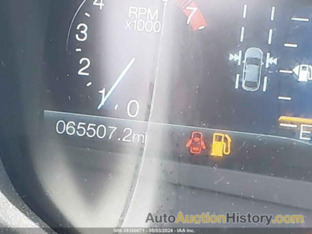 FORD FUSION TITANIUM, 3FA6P0D96HR239682