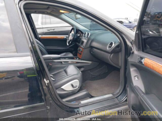 MERCEDES-BENZ ML 350 4MATIC, 4JGBB86E36A113069