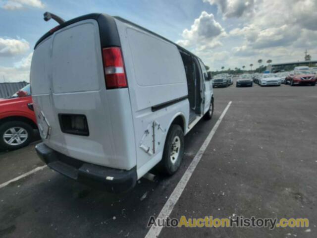 GMC SAVANA G2500, 1GTW7FCA0C1201697