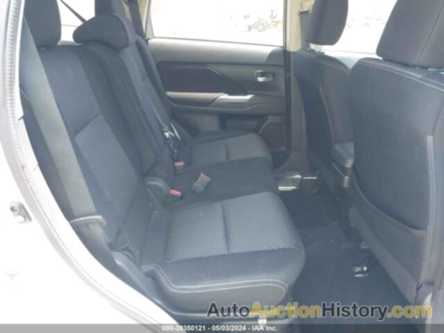 MITSUBISHI OUTLANDER ES, JA4AD2A31GZ008816