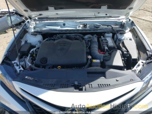 TOYOTA CAMRY XSE V6, 4T1KZ1AK8PU073426