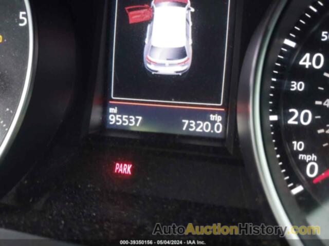 VOLKSWAGEN GOLF GTI AUTOBAHN 4-DOOR/S 4-DOOR/SE 4-DOOR/SPORT 4-DOOR, 3VW4T7AU2HM063965