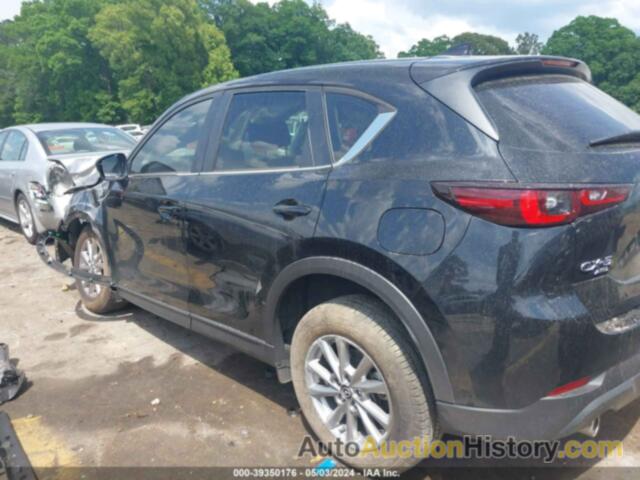 MAZDA CX-5 2.5 S, JM3KFBAM6P0207188