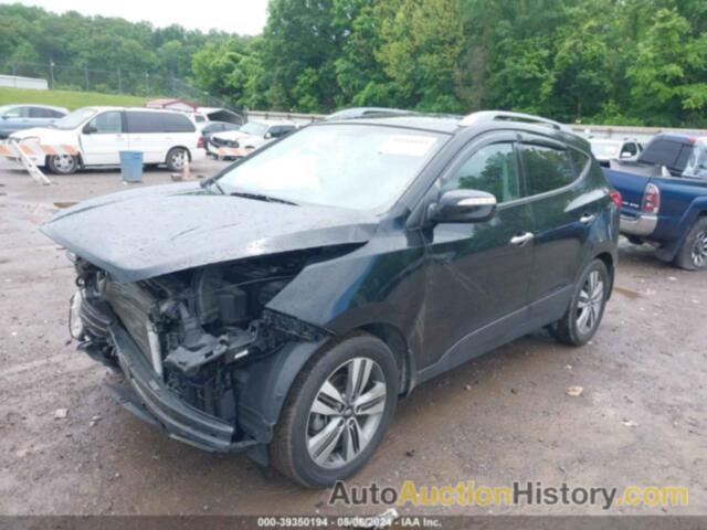 HYUNDAI TUCSON LIMITED, KM8JUCAG3FU956575