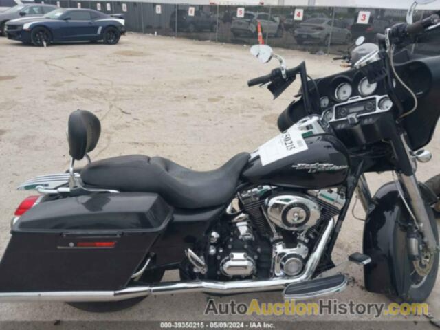 HARLEY-DAVIDSON FLHX, 1HD1KB4158Y690787