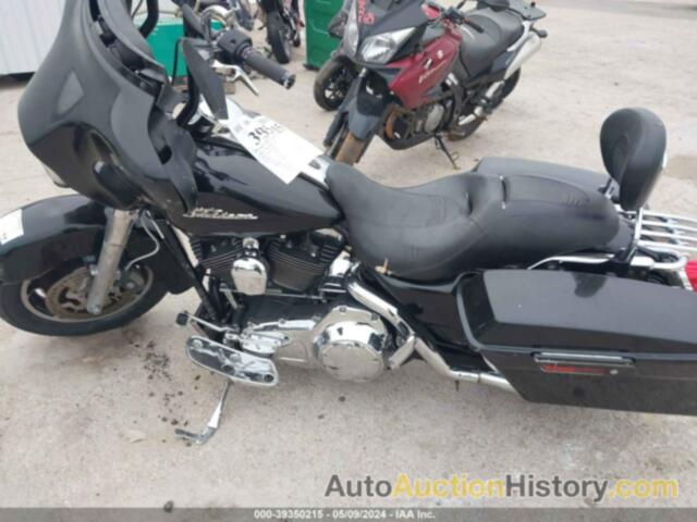 HARLEY-DAVIDSON FLHX, 1HD1KB4158Y690787