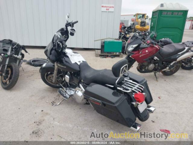 HARLEY-DAVIDSON FLHX, 1HD1KB4158Y690787