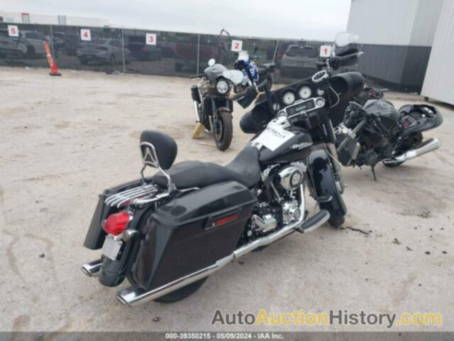 HARLEY-DAVIDSON FLHX, 1HD1KB4158Y690787