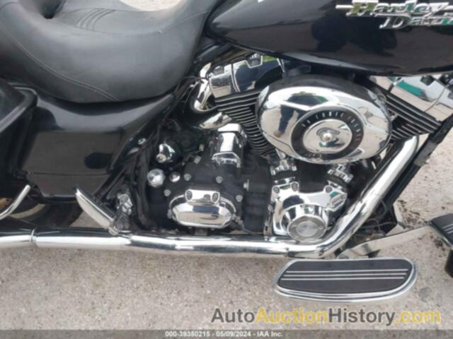 HARLEY-DAVIDSON FLHX, 1HD1KB4158Y690787