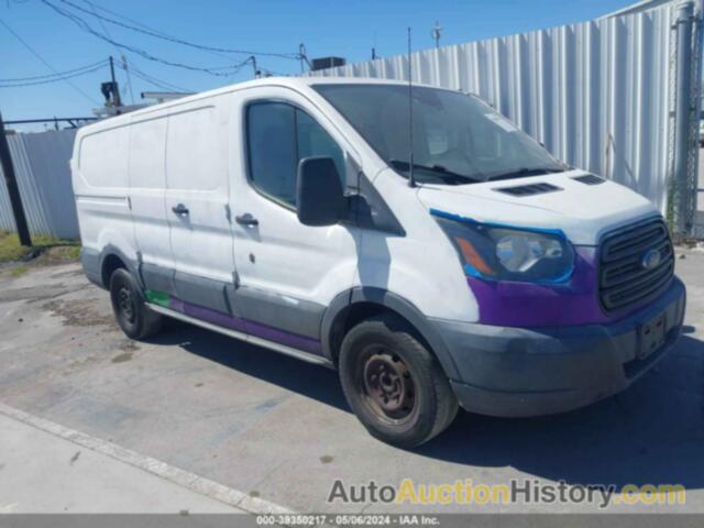 FORD TRANSIT-150 T-150, 1FTYE1ZM0GKA89549