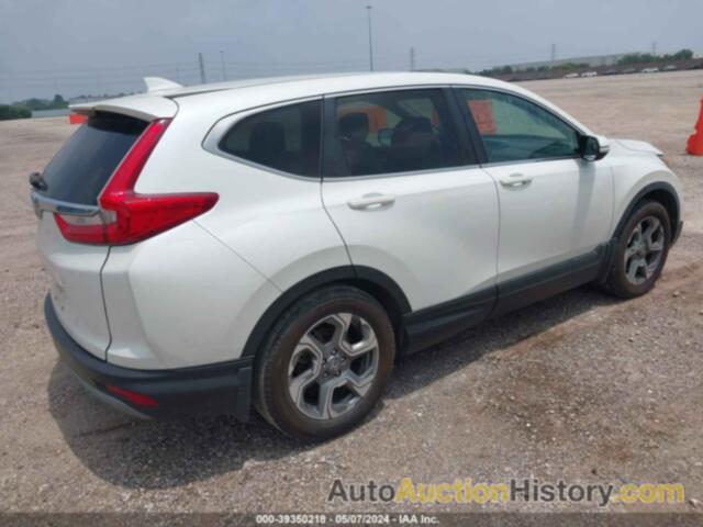 HONDA CR-V EX, 2HKRW1H5XJH520240