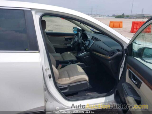 HONDA CR-V EX, 2HKRW1H5XJH520240