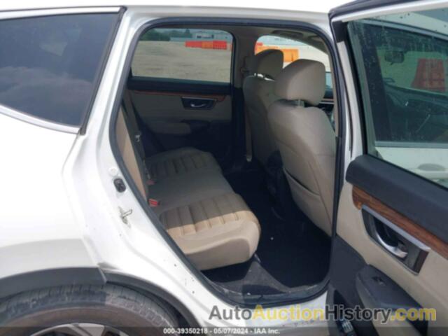 HONDA CR-V EX, 2HKRW1H5XJH520240