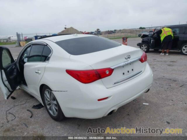 INFINITI Q50 PREMIUM/SPORT, JN1BV7AP0EM678748