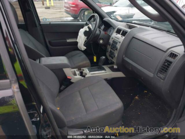 FORD ESCAPE XLT, 1FMCU0D70CKA67985