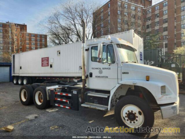 FREIGHTLINER MEDIUM CONVENTIONAL FL106, 1FUY8HCB5WH978911