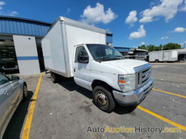 FORD ECONOLINE E350 SUPER DUTY CTWAY VAN, 1FDWE3FLXEDA49796