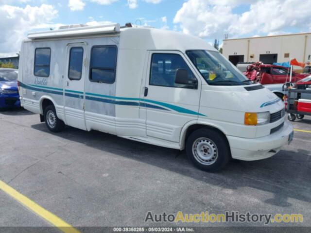 WINNEBAGO RIALTA MOTORHOME, 1WVAE0709TH010175