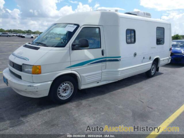 WINNEBAGO RIALTA MOTORHOME, 1WVAE0709TH010175