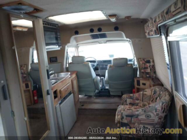 WINNEBAGO RIALTA MOTORHOME, 1WVAE0709TH010175