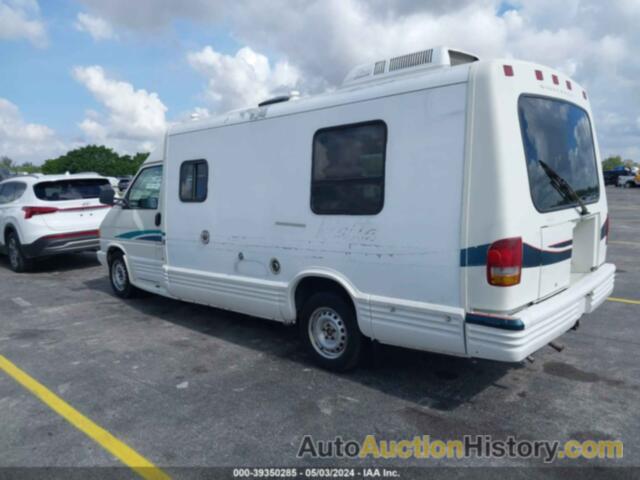 WINNEBAGO RIALTA MOTORHOME, 1WVAE0709TH010175