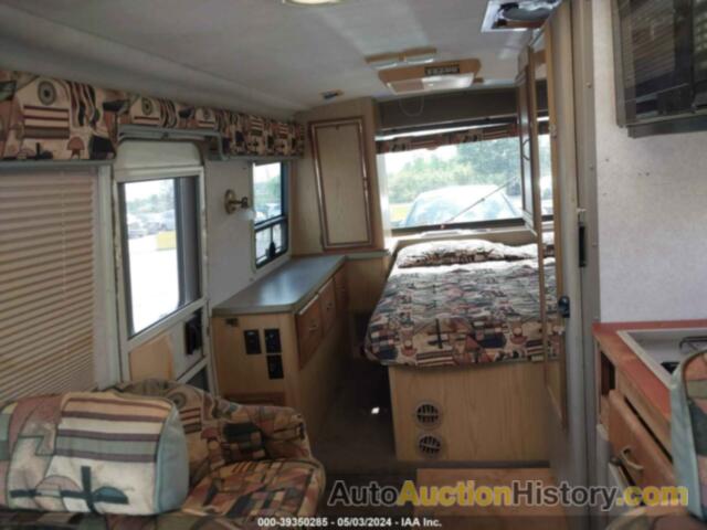 WINNEBAGO RIALTA MOTORHOME, 1WVAE0709TH010175