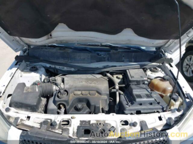 CHEVROLET EQUINOX LS, 2CNDL23F186314422