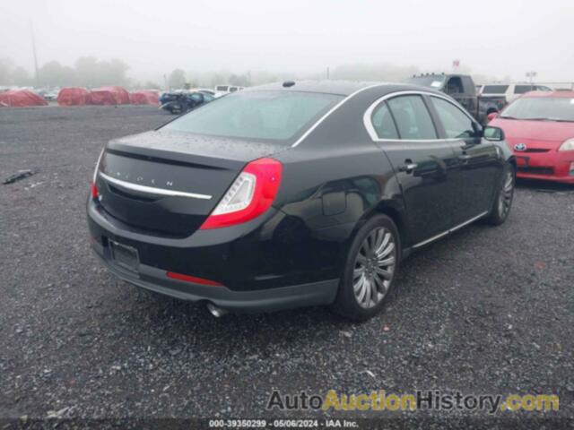 LINCOLN MKS, 1LNHL9EK3FG608146