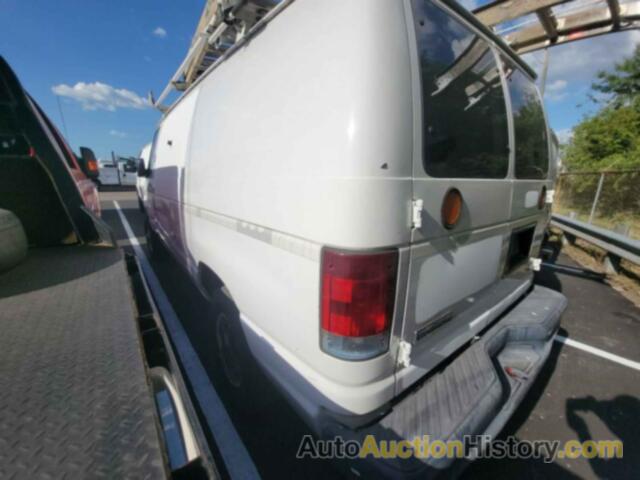 FORD ECONOLINE E250 VAN, 1FTNE24L57DA53156