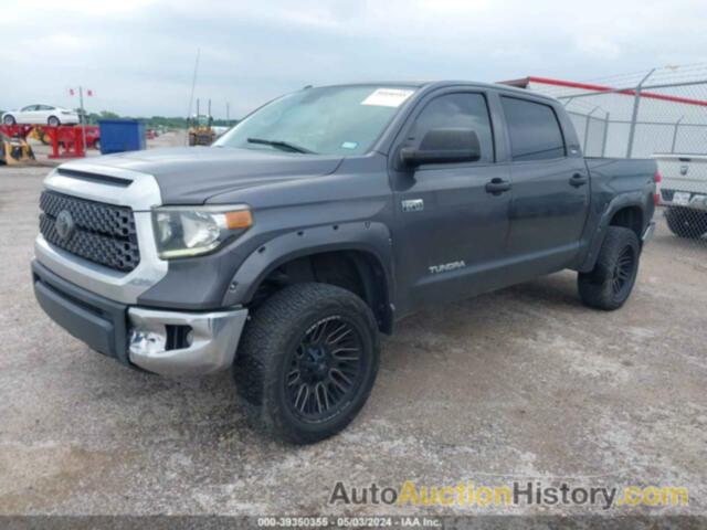 TOYOTA TUNDRA, 5TFEY5F16JX243851