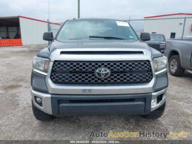 TOYOTA TUNDRA, 5TFEY5F16JX243851