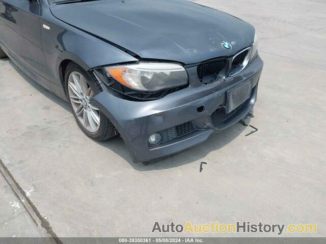 BMW 128I, WBAUP7C50DVP25763