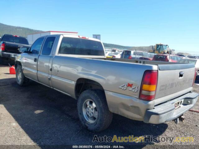 CHEVROLET K1500 K1500, 1GCEK19T92E101482