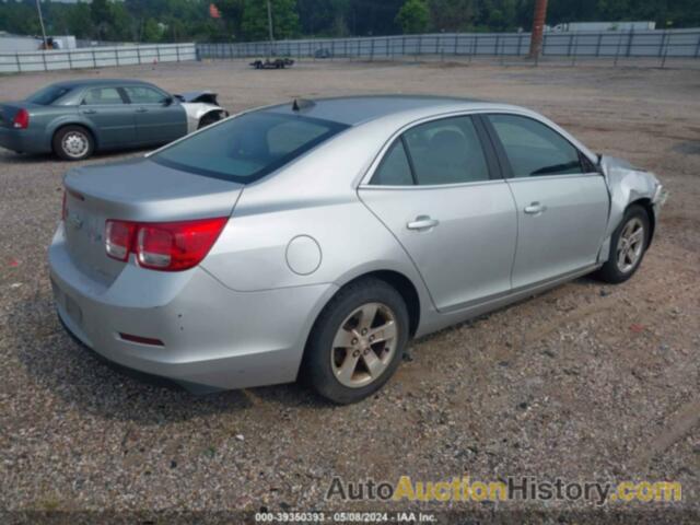 CHEVROLET MALIBU 1LS, 1G11B5SL3EF291559