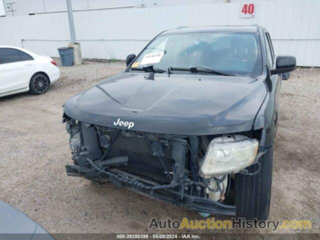 JEEP GRAND CHEROKEE LAREDO, 1J4RS4GG7BC583349