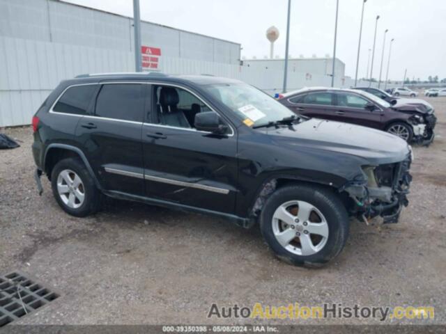 JEEP GRAND CHEROKEE LAREDO, 1J4RS4GG7BC583349