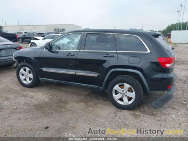 JEEP GRAND CHEROKEE LAREDO, 1J4RS4GG7BC583349